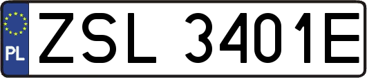 ZSL3401E