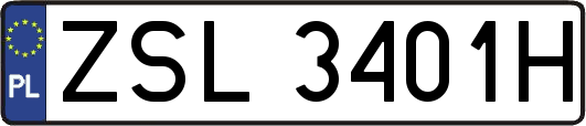 ZSL3401H