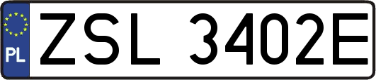 ZSL3402E