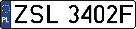 ZSL3402F