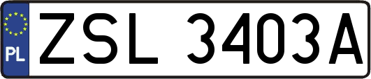 ZSL3403A