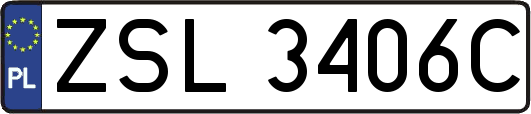 ZSL3406C