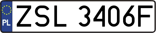 ZSL3406F