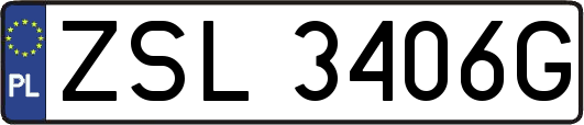 ZSL3406G