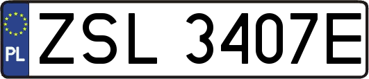 ZSL3407E