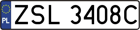ZSL3408C