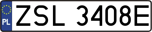 ZSL3408E