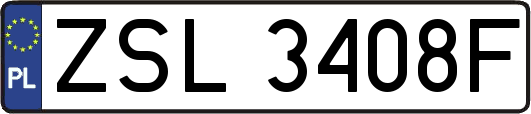 ZSL3408F