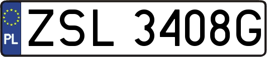 ZSL3408G