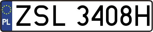 ZSL3408H