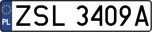 ZSL3409A