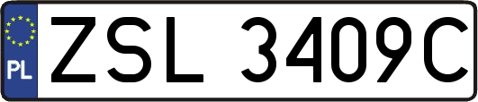 ZSL3409C