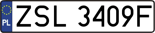 ZSL3409F