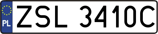 ZSL3410C