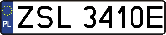 ZSL3410E
