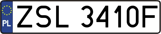 ZSL3410F