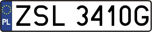 ZSL3410G