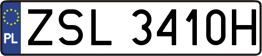 ZSL3410H