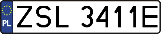 ZSL3411E