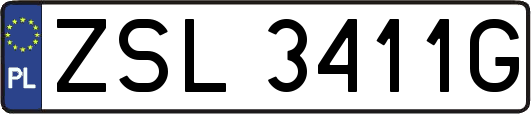 ZSL3411G