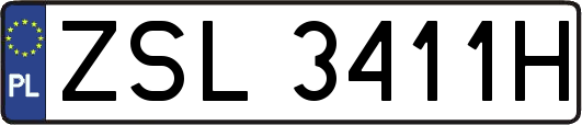 ZSL3411H