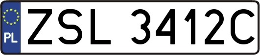 ZSL3412C