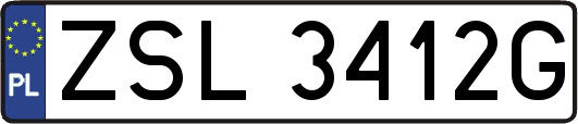 ZSL3412G