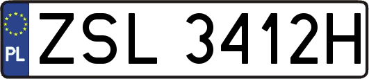 ZSL3412H