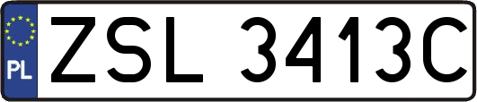 ZSL3413C