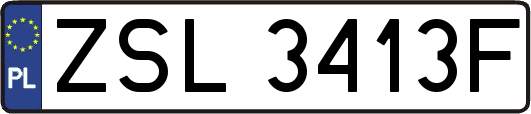 ZSL3413F