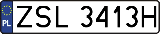 ZSL3413H