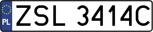 ZSL3414C