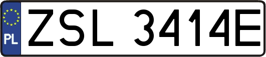 ZSL3414E