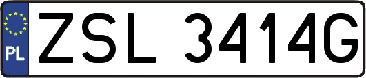 ZSL3414G