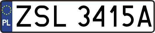 ZSL3415A