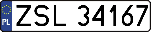 ZSL34167