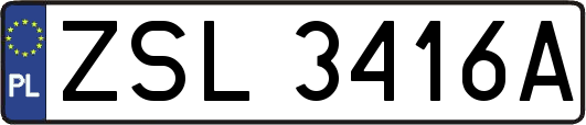 ZSL3416A