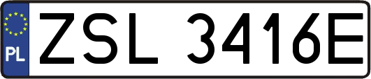 ZSL3416E