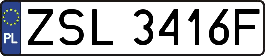 ZSL3416F