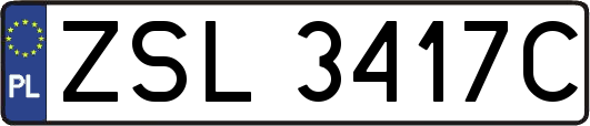 ZSL3417C