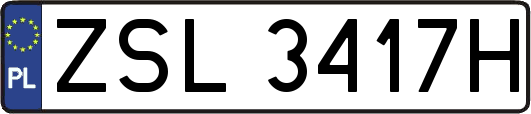 ZSL3417H