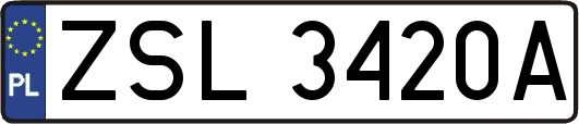 ZSL3420A