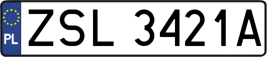 ZSL3421A