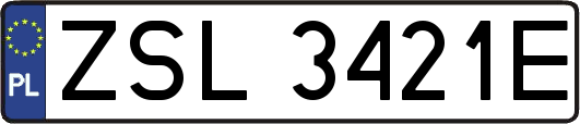 ZSL3421E