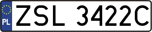 ZSL3422C