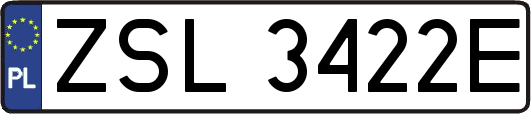 ZSL3422E