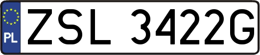 ZSL3422G