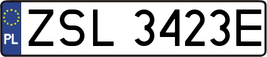 ZSL3423E