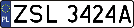 ZSL3424A
