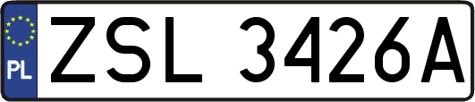 ZSL3426A